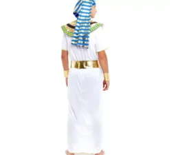 Costume egiziano per uomo