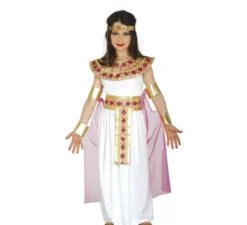 Costume Egizia perbambina