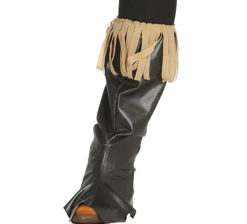 Costume eschimese per donna