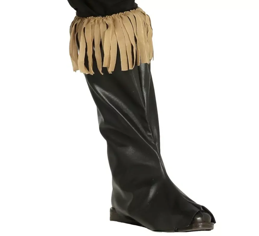 Costume eschimese per un uomo