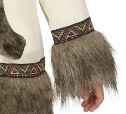 costume Eskimo per i bambini