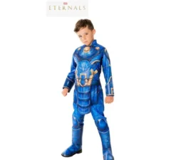 Costume Eternals Deluxe Ikaris per bambino