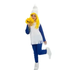 Costume Forest Nano per bambina