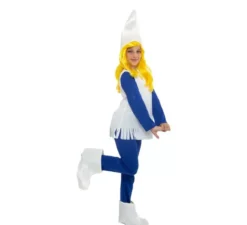 Costume Forest Nano per bambina