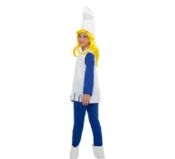 Costume Forest Nano per bambina