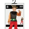 Costume francese per bambini