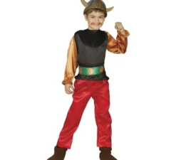 Costume francese per bambini