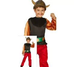 Costume francese per bambini