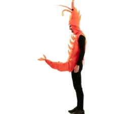 costume gamba per gli uomini