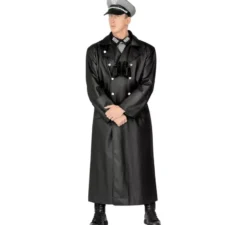Costume generale o cappotto per uomo