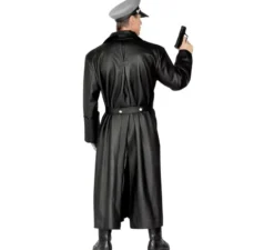 Costume generale o cappotto per uomo
