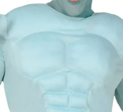 Costume genio della lampada Men