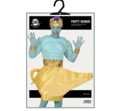 Costume genio della lampada Men