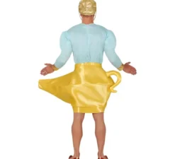 Costume genio della lampada Men