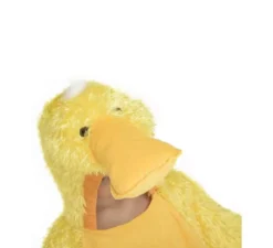Costume giallo anatra per bambini