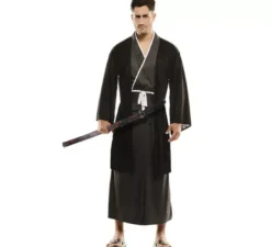 Costume giapponese per uomo