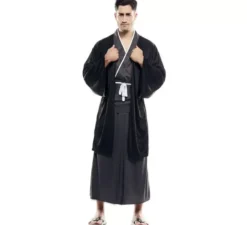 Costume giapponese per uomo