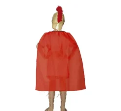 costume gladiatore romano per i bambini