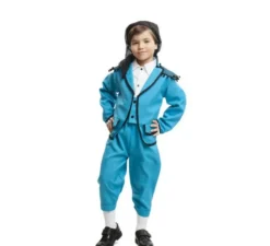 Costume goyesco per un ragazzo