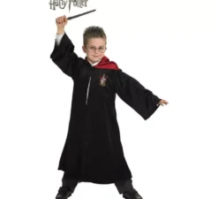 Costume Harry Potter Deluxe per bambini