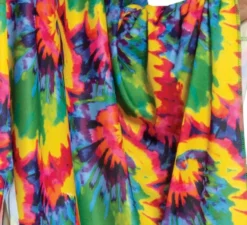 costume Hippie Poncho per le donne