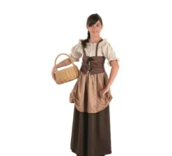 Costume Hortelana per bambina