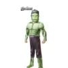 costume Hulk per i ragazzi Deluxe