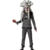 Costume indiano da sciamano per uomo