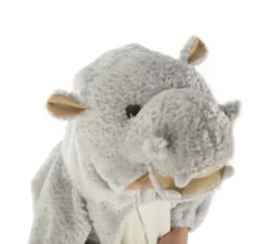 Costume ippopotamo per bambini