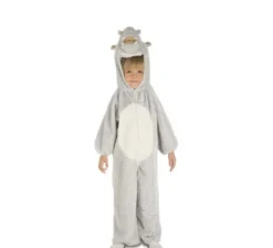 Costume ippopotamo per bambini
