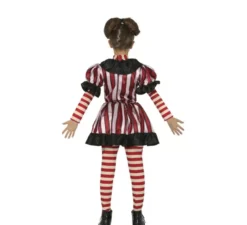 costume Killer Clown per le ragazze