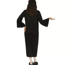 Costume kimono da combattimento per donna