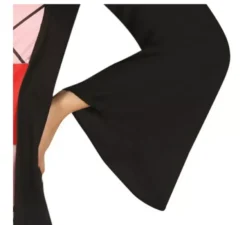Costume kimono da combattimento per donna