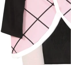 Costume kimono da combattimento per ragazza