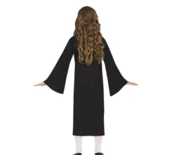Costume kimono da combattimento per ragazza