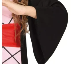 Costume kimono da combattimento per ragazza