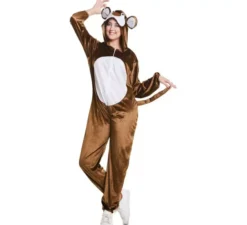 Costume koala per adulti