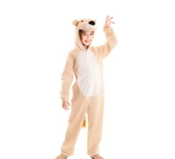 costume Leona per le ragazze