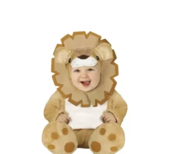 Costume Leoncito per un bambino