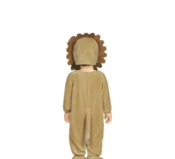 Costume Leoncito per un bambino