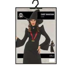 costume Maga Strega per le donne
