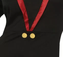 costume Maga Strega per le donne