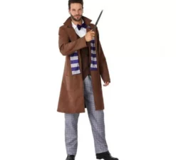 Costume Mago di Mens anni '20