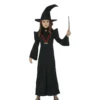 costume Mago per le ragazze