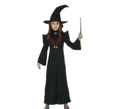 costume Mago per le ragazze