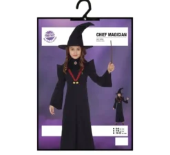 costume Mago per le ragazze