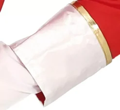Costume Majorette bambina con vestito per bambina