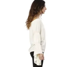Costume medievale o camicetta per donna