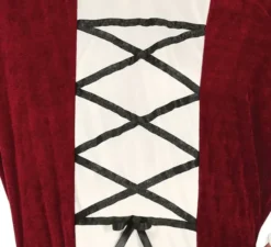 Costume medievale per gli uomini