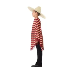 Costume messicano per un bambino